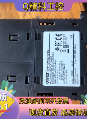 现货cp1H-EX40DT-D-SC.  件