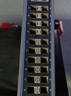 H3C S3208-16P-OLT 以太网PON OLT交换