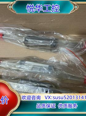 THK直线导轨线轨滑块SSR20XW1SS +220L，议价