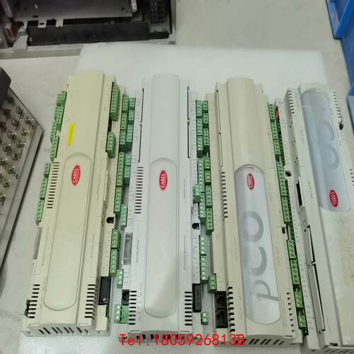 【非标价】CAREL PCO2000AL0