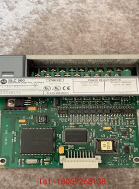 【非标价】1746-HSTP1 AB罗克韦尔模块