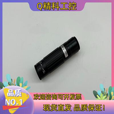 现货全新SHENGWEI/盛微 高SW-152清清4k变倍镜头大