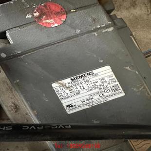 1UA0 2AF71 西门子伺服电机1FK7063 就一个 非标价