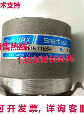 原装供应Tamagawa TS2641N11E64 中空轴 Smartsyn Resolver 编码