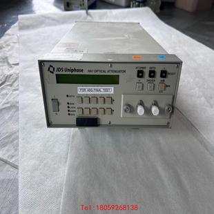 非标价 HA1光学衰减器 JDS JDSU 议价 Uniphase