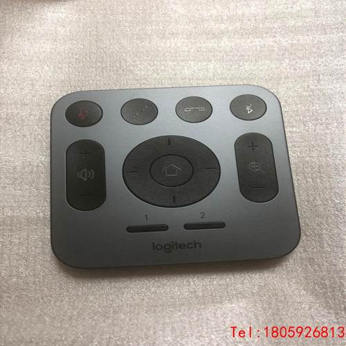 【非标价】罗技CC4000e遥控器
