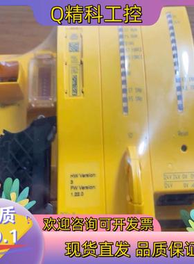 现货全新原装312071皮尔兹安全模块