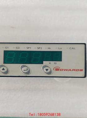 【非标价】爱德华真空显示器，ADC Controller ENHANC