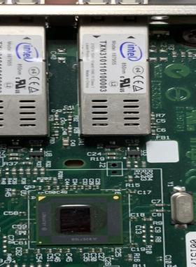 原装拆机intel EXPI9402PF 82571GB 9