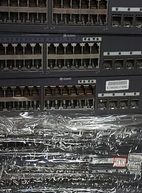 华为LS-S5324TP-SI-AC 24口全千兆三层交换机