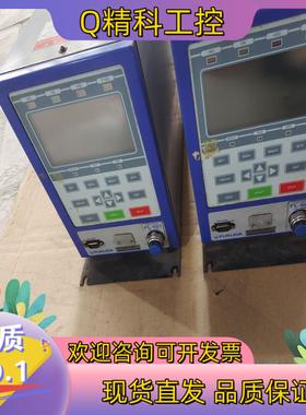 现货FUKUDA  FL-601M-2-X011一起两台橙色如