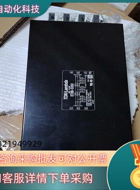 现货【二个】RTHN-5060TDK-LAMBDA电源滤