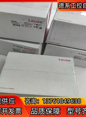 劳易测读码器BPS 37 S M 100