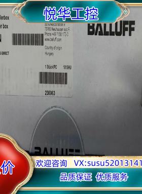 巴鲁夫全新原装正品，电感式传感器，BES00FC+BES M议价