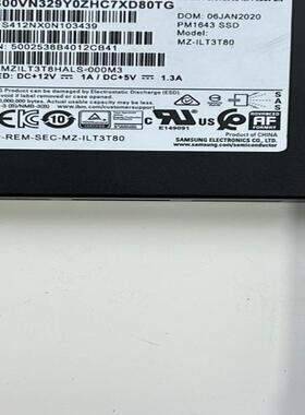 IBM 01EJ963 01EJ602 01EJ965 PM