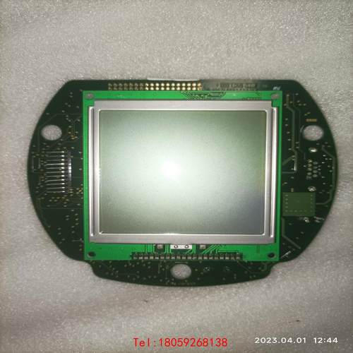 【非标价】KANGAROO PUMP拆机主板一块，需要私聊！