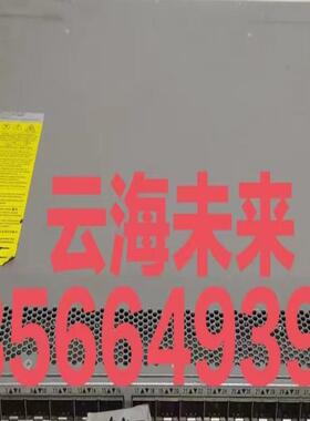 二手Cisco N3K-C3548P-10GX 48口10G