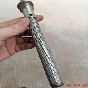 【非标价】诺信热熔胶机，过滤网，1028305    样品9.8新