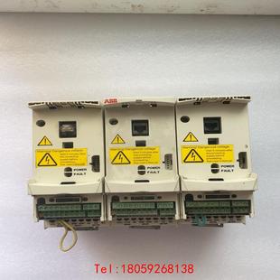 非标价 ABB变频器ACS350 02A4 照片就是实物 03E