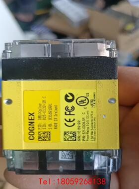【非标价】康耐视读码器DM100pIUS,825-0132-2R C