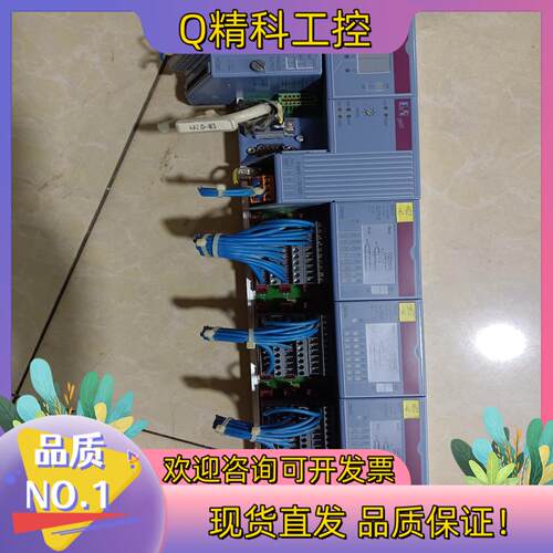 现货贝加莱PLC一套AT352AO3527CP74.60