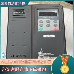 5R5P 5020 004G 现货佳乐变频器JR6000