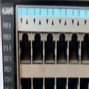 华为 S5730 PWR 48口 68C Huawei