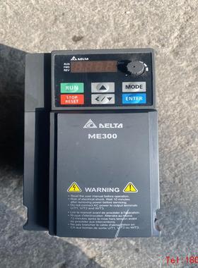 【非标价】台达变频器VFD9A0MS43ANNAA，380V3.7KW