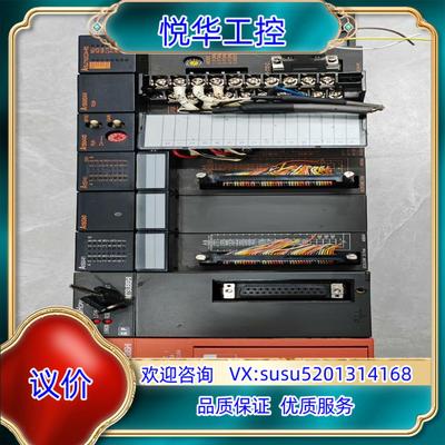 plc模块，A1S61PN，A1SHCPU，A1SG议价