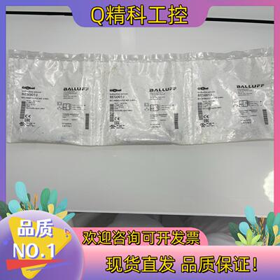 现货巴鲁夫 BES001J