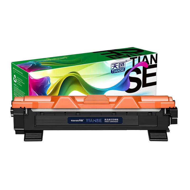 天色适用联想m7206硒鼓lt201粉盒m7206w m7216nwa打印机碳粉盒s18