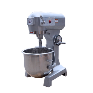 力丰商用搅拌机和面机 打蛋机  多功能奶油机拌肉馅机忌廉机