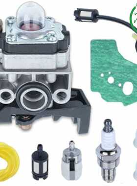 GX25 GX35 GX25N GX25NT  FG110K1 HHT25S化油器 油管 油滤 油杯