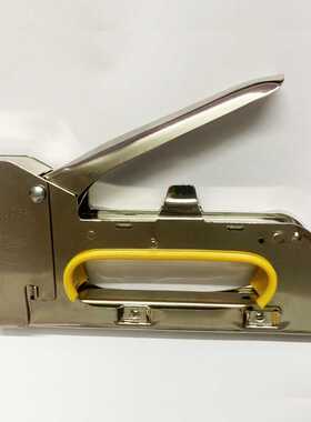 R23-1008F手动码钉枪小手柄打钉机全英射钉机直钉直钉枪