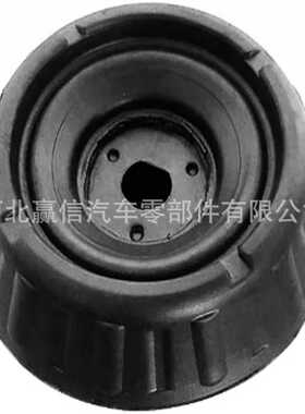 54611-1J000适用于北京现代瑞纳前减震顶胶减震胶盖