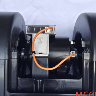 Steers 7003445 鼓风机12V Skid Bobcat 6689762山猫滑移装 载机