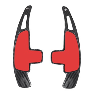 适用奔驰amg系cla45 s63方向盘换挡拨片c63档位跨境车品 e63