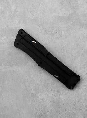 MeteorEDC 流星 微技术 海军大龙 战术户外DLC涂层 M390 EDC 整