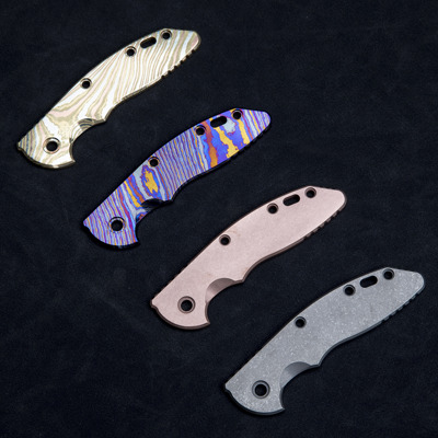 METEOR流星辛德勒XM-18手柄贴片