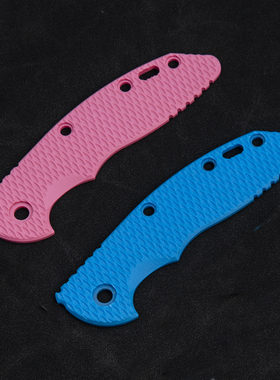 Meteor流星 辛德勒XM-18 战术户外 M390 EDC 平磨石洗 重折 工具