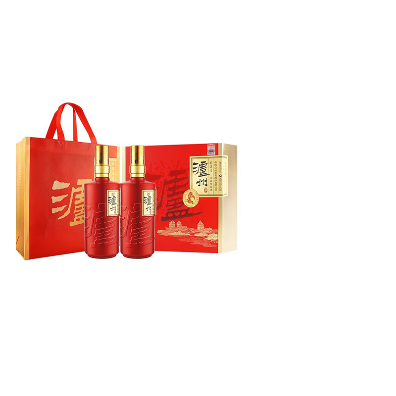 泸州老窖泸州酒醉满意