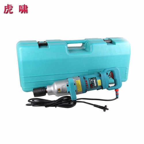 虎啸PIB-DV-30C正反转电动冲击扳手/螺栓拆卸扭力电扳手M22-M30