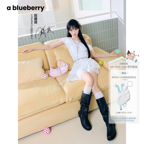 设计感白色连衣裙女甜辣露肩短裙
