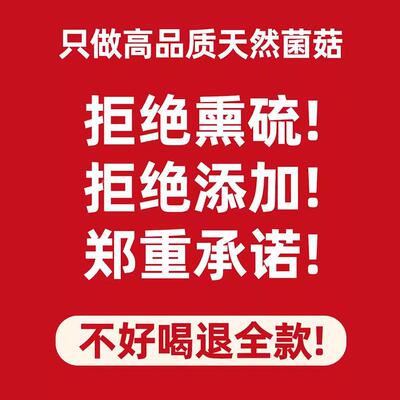 山中人无品牌/彩菌菇汤包料云南汤包炖鸡汤松茸煲羊肚菌店七食材
