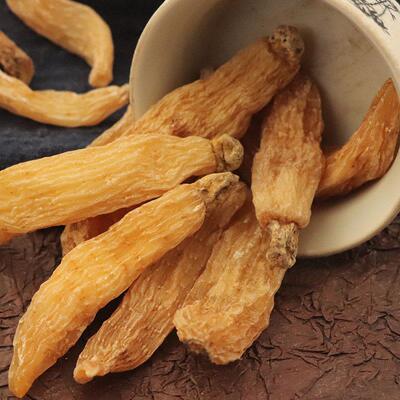 天麻云南POF昭通50g克 小麻草坝天麻0货干有天片天麻