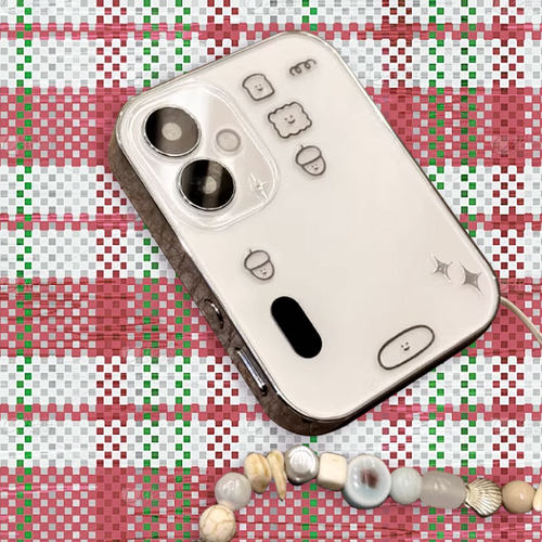 SNSUD6智能音乐相机触摸美颜CCD