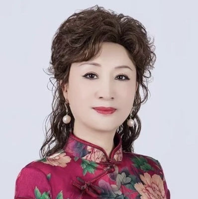 新款卷发片复古卷刘海全真发