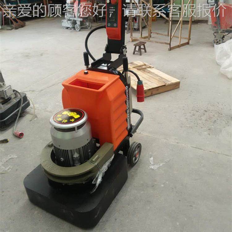 供应四个盘研磨机磨 固地635坪打磨机化 12头的研机价格