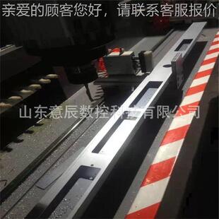 工业铝铝型材WGT6512轴数控龙门加设备工加五工机床合金门窗加工