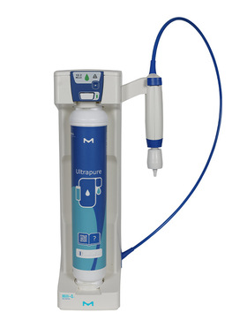 merck默克 MILLI-Q?SQ-200P 超纯水机系统实验室超纯水机